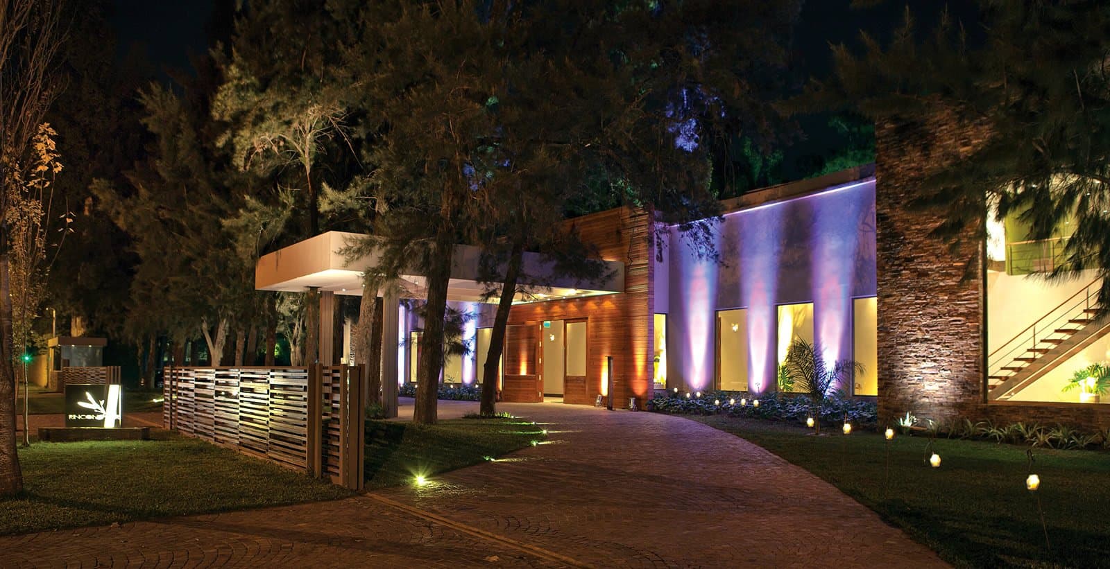 Rincón de Pilar